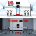 Autel ADAS AS30T All Systems 3.0 Tablet Calibration Package - Image 3