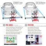 Autel ADAS LDW30T LDW 3.0 Tablet Calibration Package - Image 2