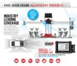 Autel ADAS LDW30T LDW 3.0 Tablet Calibration Package - Image 5
