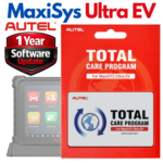 Autel MaxiSys Ultra EV One Year Software Update Service with Unlimited Access - Image 3