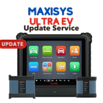 Autel MaxiSys Ultra EV One Year Software Update Service with Unlimited Access - Image 2