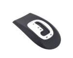 Automatic Gear Shifter Cover - Black - Boxster | 1997-2004