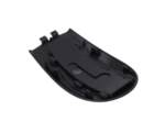 Automatic Gear Shifter Cover - Black - Boxster | 1997-2004 - Image 2