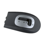 Automatic Gear Shifter Cover - Metropole Blue - 911 | 2003-2004