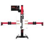 Autel IA1000 Alignment & ADAS System with LDW Digital Targets & Tablet - Image 15