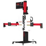 Autel IA1000 Alignment & ADAS System with LDW Digital Targets & Tablet - Image 13
