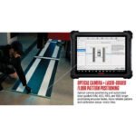 Autel IA1000 Alignment & ADAS All Systems with LDW & Tablet - Image 14