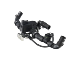 Auxiliary Heater Change-Over Valve - Panamera | 2010-2016