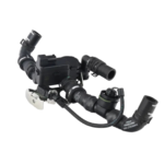 Auxiliary Heater Change-Over Valve - Panamera | 2010-2016