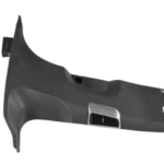B-Pillar Lower Trim - Right - Panamera | 2010-2016