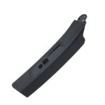 B-Pillar Right Trim - Metropole Blue - 911 | 1999-2004