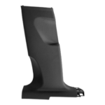 B-Pillar Trim - Lower Left - Macan | 2015-2025