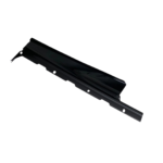 B-Pillar Trim - Right - Panamera | 2010-2016