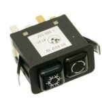 BMW A/C Switch | 1987-1993