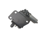 Back Seat Backrest Adjuster Unit - Left - Panamera | 2017-2024 - Image 2