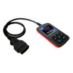iCarsoft i810 OBD2 Code Reader Universal Car Diagnostic Tool Live Data Support - Image 2