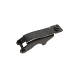 Backrest Frame Striker - Taycan | 2020-2026