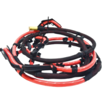 Battery Wiring Harness - Panamera | 2017-2024