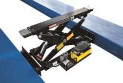 BendPak Rolling Jacks