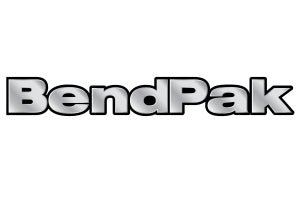 BendPak Logo