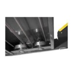BendPak HD-9AE Four Post Alignment Lift 9,000 lbs. Capacity - Image 8