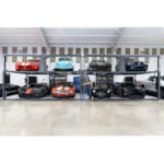 BendPak PL-12000DP Double Parking Lift - Image 3