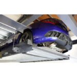 BendPak PL-6KT Triple Parking Lift - Image 6