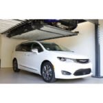 BendPak PL-6KT Triple Parking Lift - Image 7