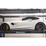 BendPak PL-6KT Triple Parking Lift - Image 8