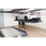BendPak PL-6KT Triple Parking Lift - Image 9