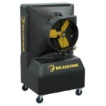 Big Ass Fans Cool-Space 350 Evaporative Cooler - Image 7