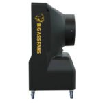 Big Ass Fans Cool-Space 350 Evaporative Cooler - Image 2