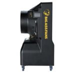 Big Ass Fans Cool-Space 350 Evaporative Cooler - Image 3