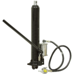 8 Ton Air/Hydraulic Long Ram