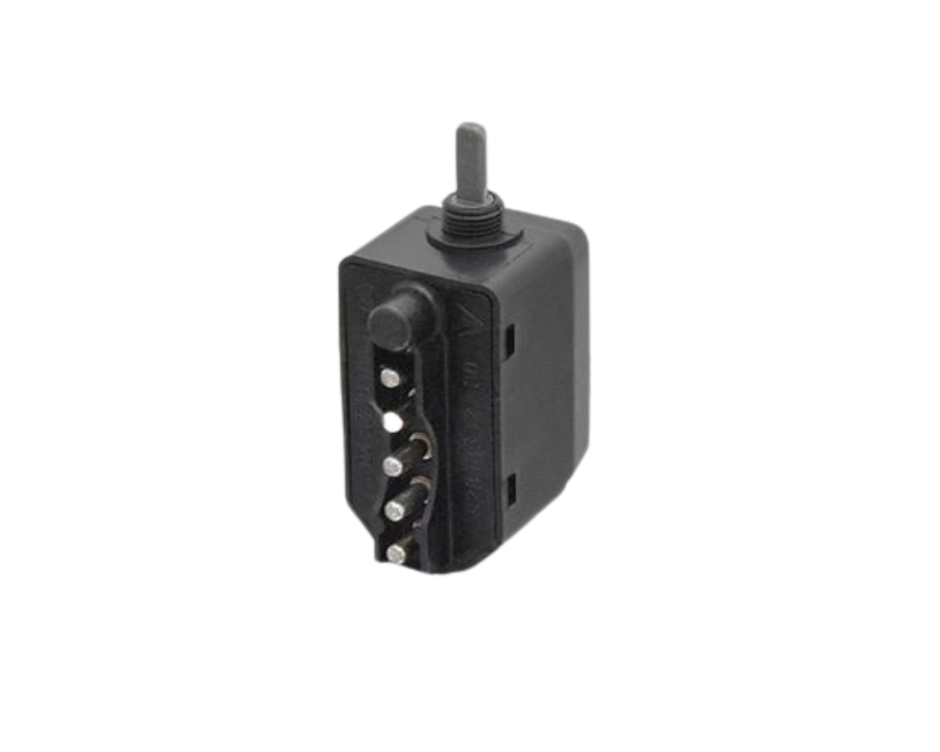 Blower-Motor-Switch-928-1978-1995-1 Blower Motor Switch - 928 | 1978-1995 - Image 1