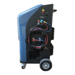Bludee AC600 Auto Recovery Recycle Recharge Machine for 1234yf - Image 5