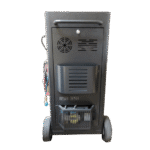 Bludee AC600 Auto Recovery Recycle Recharge Machine for 1234yf - Image 3