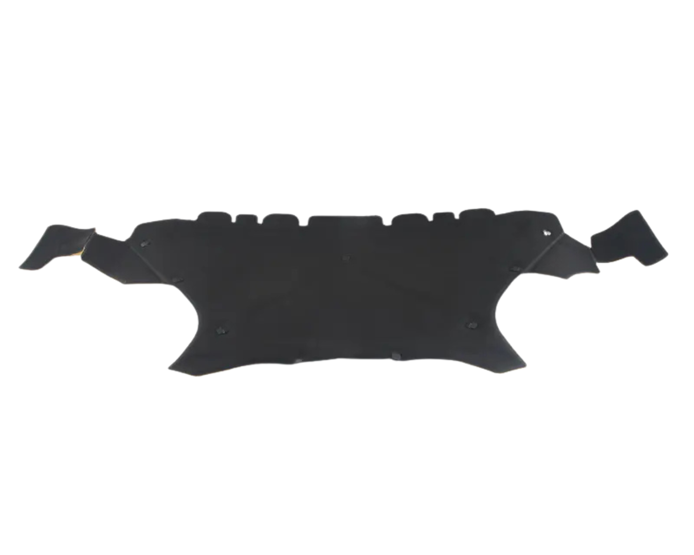 Bonnet-Damping-Plate-Macan-2015-2018-1 Bonnet Damping Plate - Macan | 2015-2018 - Image 1