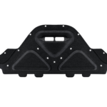 Bonnet Damping Plate - Macan | 2015-2018