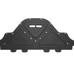 Bonnet Damping Plate - Macan |  2015-2025