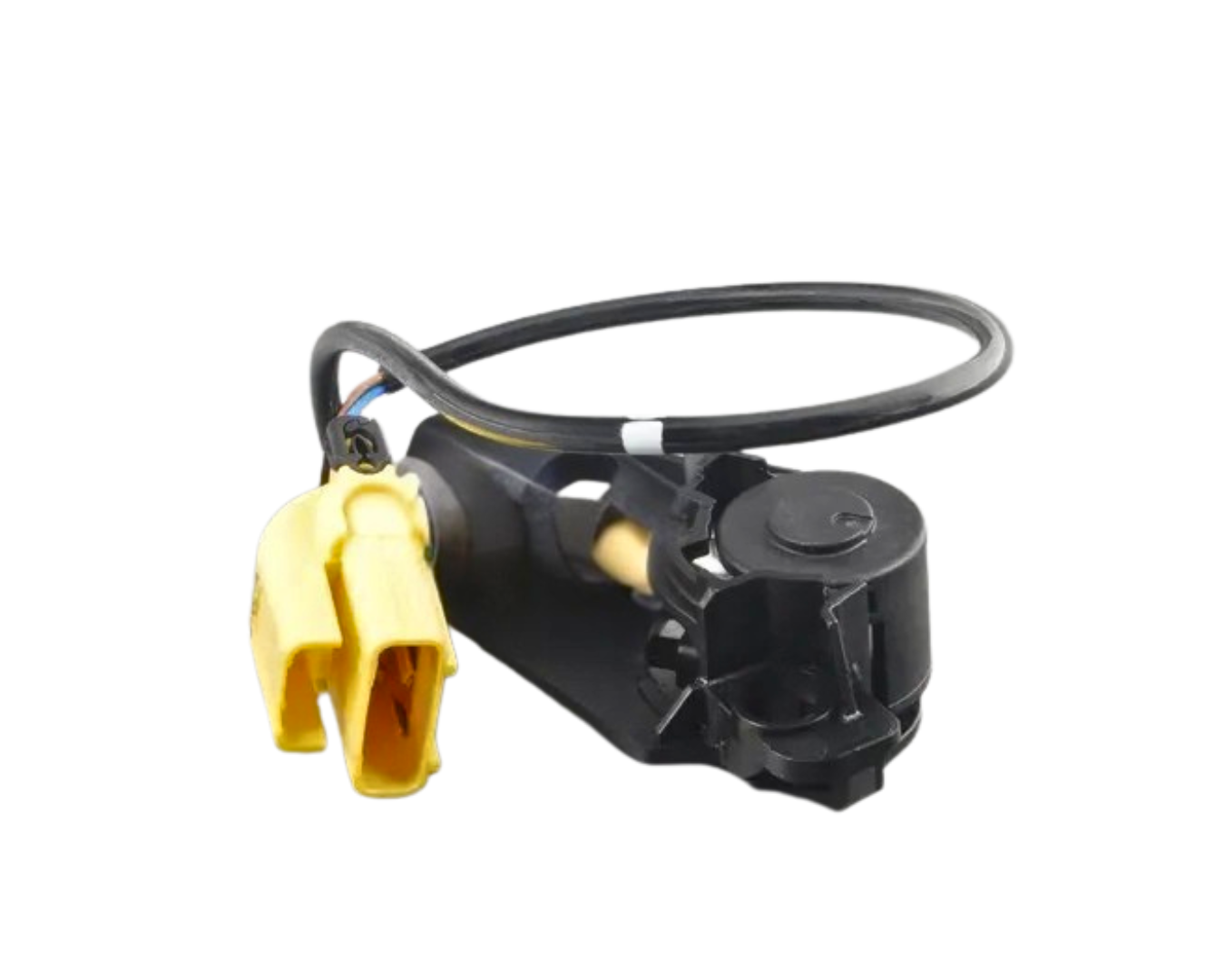Bonnet-Hinge-Actuator-Left-Panamera-2010-2016-1 Bonnet Hinge Actuator - Left - Panamera | 2010-2016 - Image 1