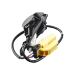 Bonnet Hinge Actuator - Right - Panamera | 2010-2016