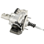 Brake Servo - Panamera | 2021-2024