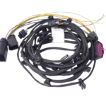 Bumper Wire Set - Macan | 2019-2025