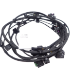 Bumper Wire Set - Macan | 2019-2025