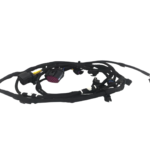 Bumper Wire Set - Macan | 2019-2025