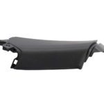 C-Pillar Trim - Right - Macan | 2015-2025