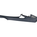 C-Pillar Upper Right Lining - Metropole Blue - 911 | 2000-2004