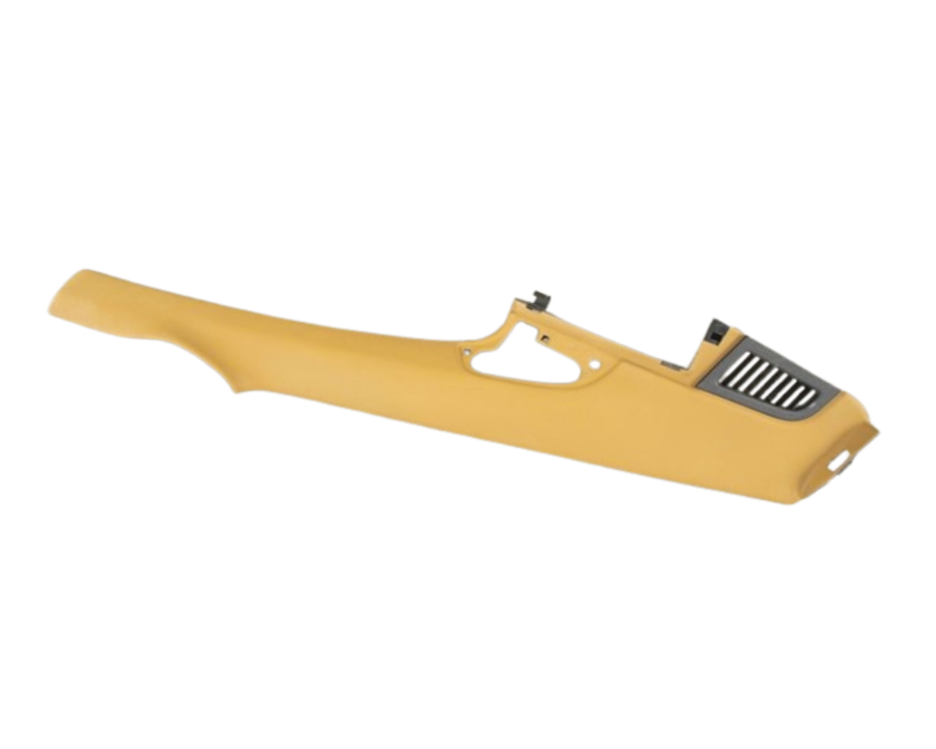C-Pillar-Upper-Left-Lining-Savannah-Beige-911-1999_24bab647-8858-4f24-8ad1-e75a6aef42b5 C-Pillar Upper Left Lining - Savannah Beige - 911 | 1999 - Image 1