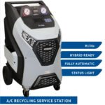 Ecotechnics EEAC820B A/C Machine, R-134a - Image 2